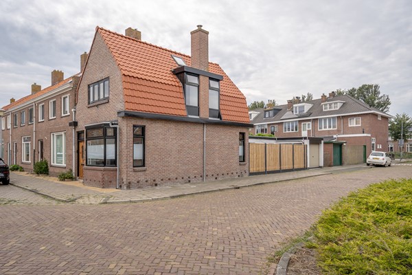 Van Speykstraat 4, 1782 RB Den Helder